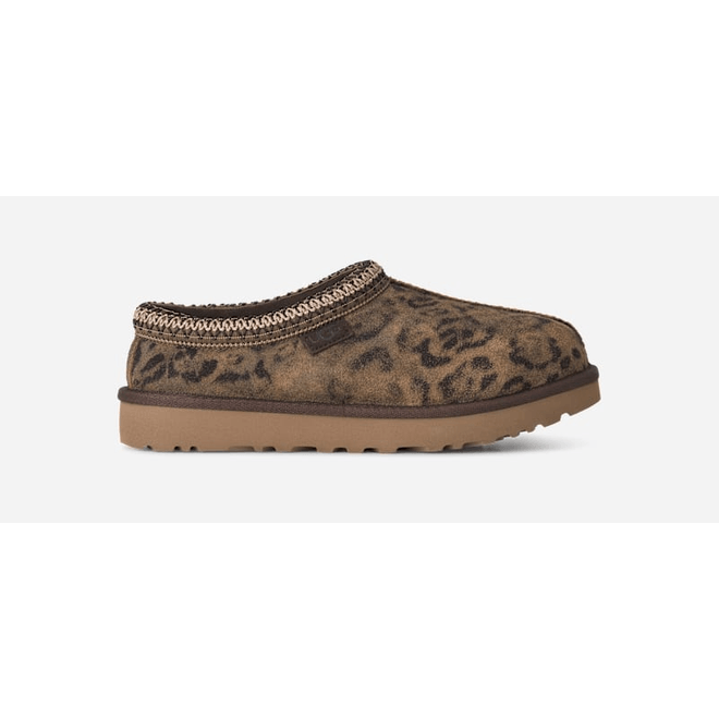 UGG® Tasman Spotted Brown