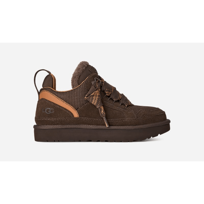 UGG® Lowmel Women Dusted Cocoa