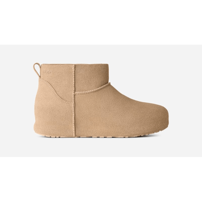 UGG® Classic Mini Enwrap Boot Brown