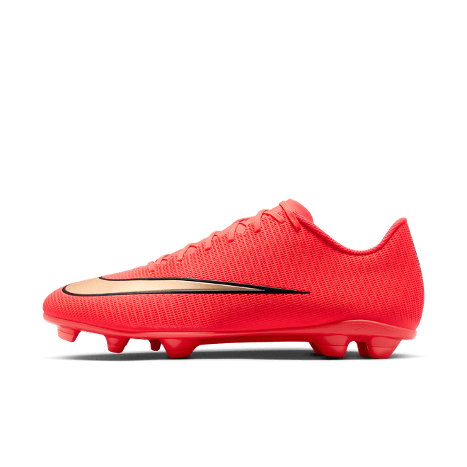 Nike Mercurial Vapor 17 Club low-top voetbal