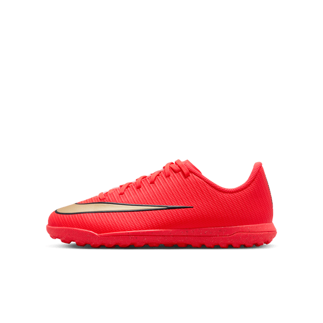 Nike Jr. Mercurial Vapor 17 Club low-top voetbal