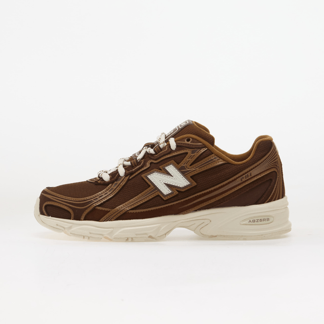 New Balance 740 Pumpernickel