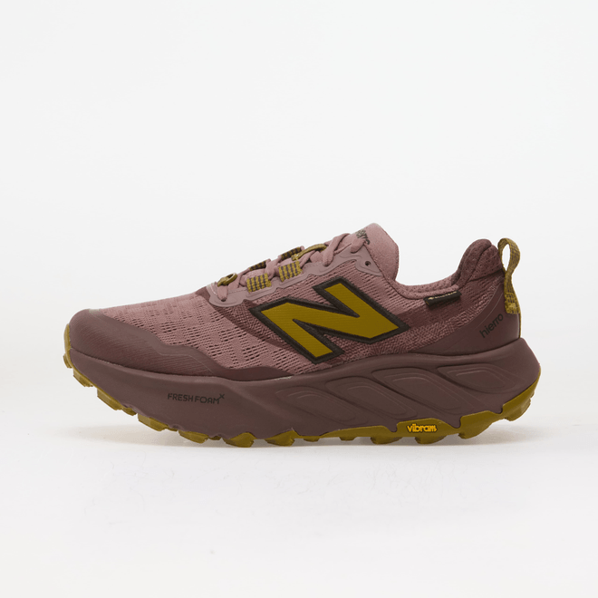 New Balance Fresh Foam X Hierro v9 Gore-Tex Pebble
