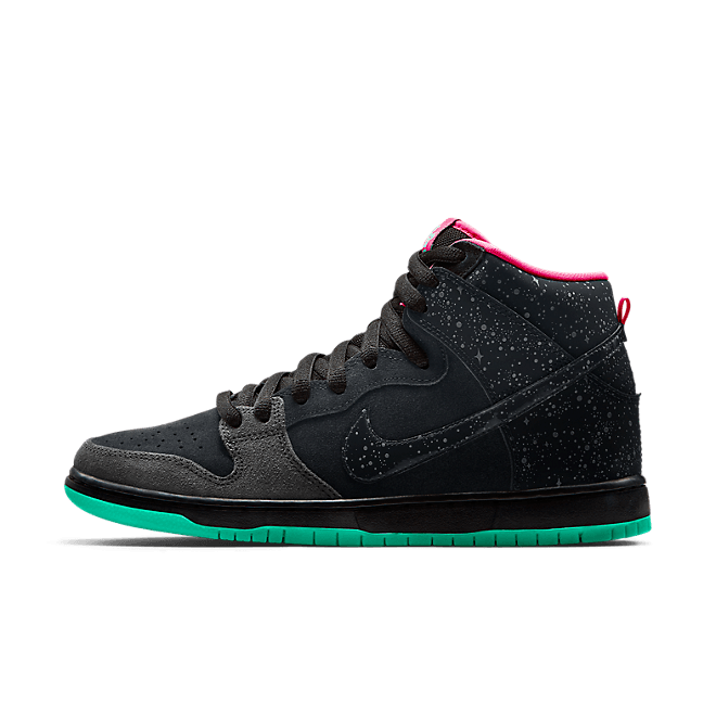 Nike Dunk High Premium SB