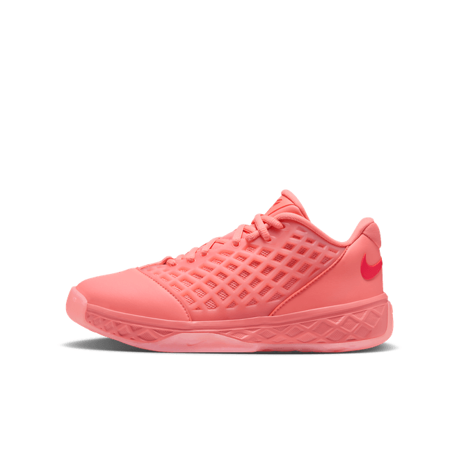 Nike Kobe III Low Older Kids' Basketball
