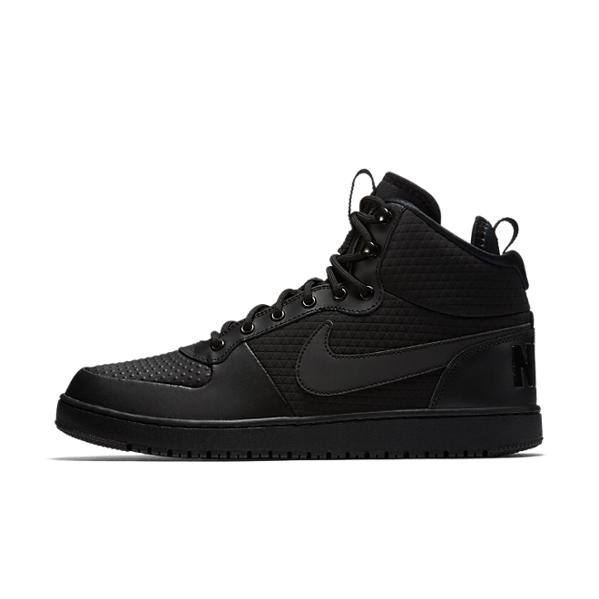 Nike Court Borough Mid Winter