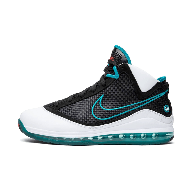 Nike LeBron 7 'Red Carpet'