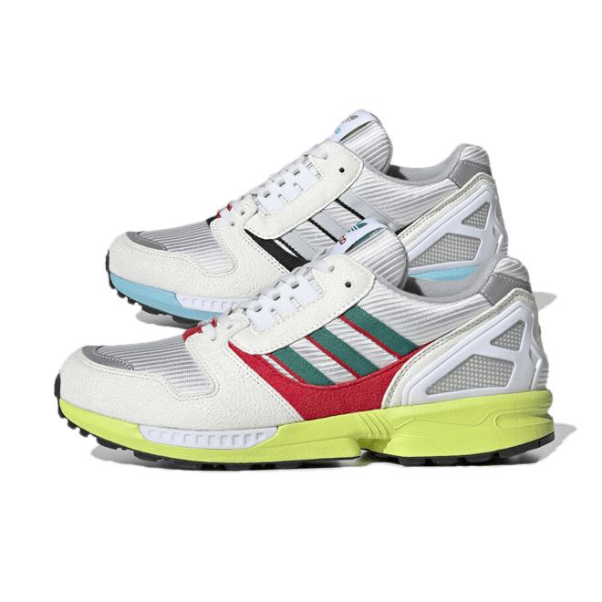 adidas ZX8000 'No Walls Needed'
