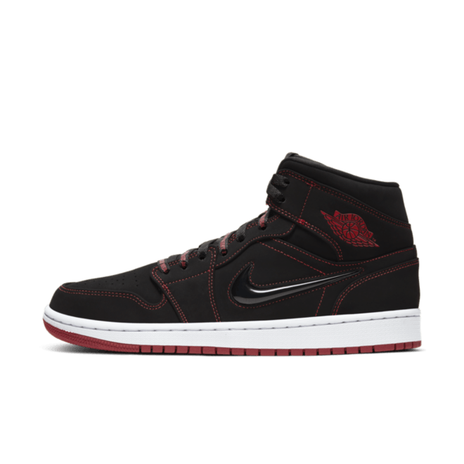 Air Jordan 1 Mid 'Fearless'