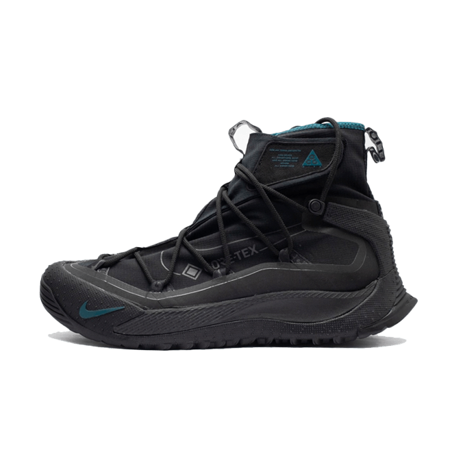 Nike ACG Air Terra Antarktik 'Black'