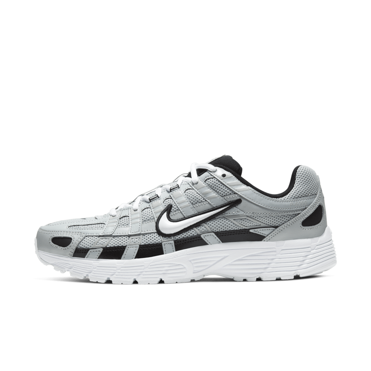 Nike P-6000 'Pure Platinum'