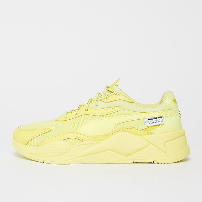 Puma Motorsport RS-X3