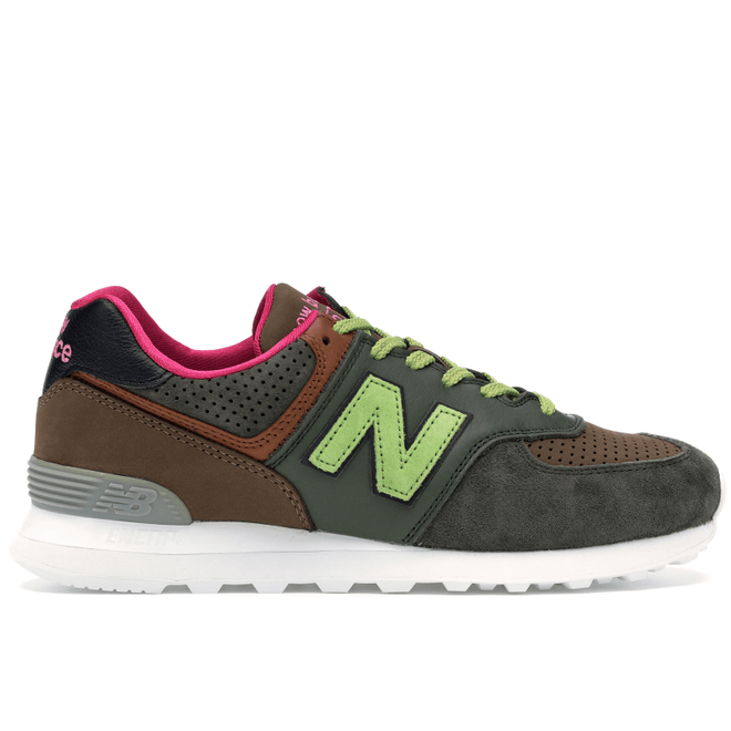 New Balance 574 Sneakersnstuff Erik