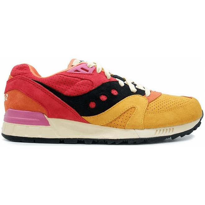 Saucony Shadow Master UBIQ "Pacific Dusk"