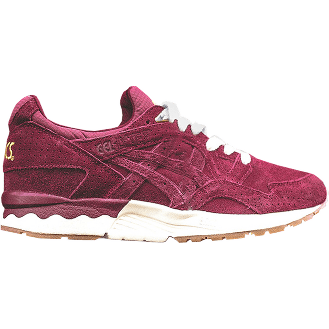 ASICS Gel-Lyte V Sneakerness Passport