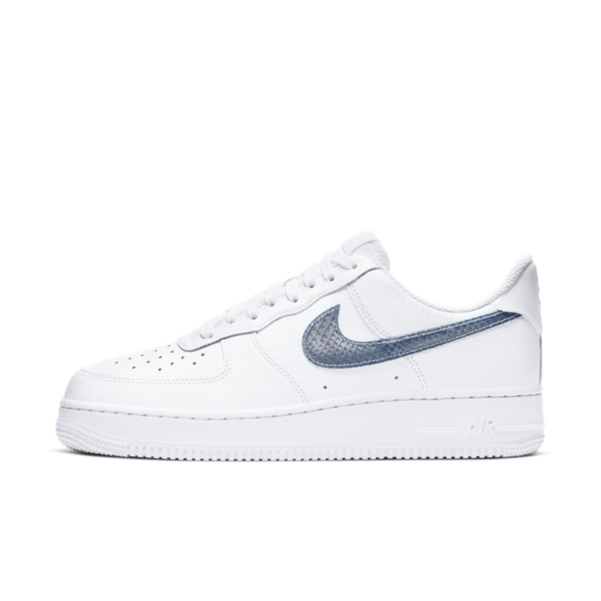 Nike Air Force 1 LV8 'Animal Swoosh' a