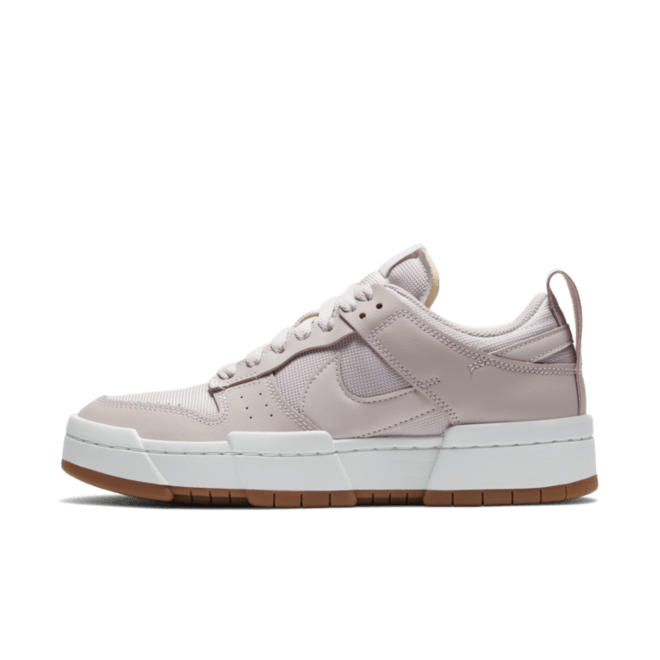 Nike Disrupt Low 'Dusty Pink'