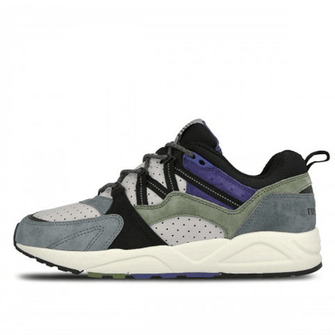 Footpatrol x Karhu Fusion 2.0