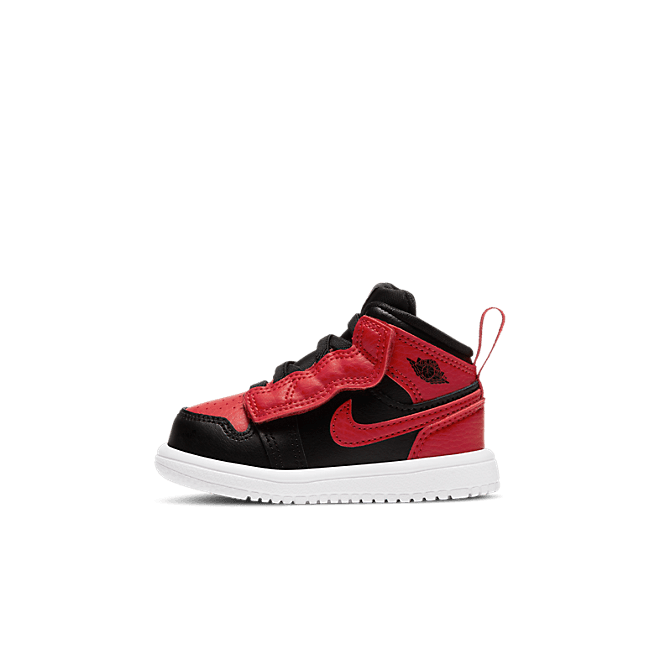 Jordan 1 Mid Alt Banned 2020 (TD)