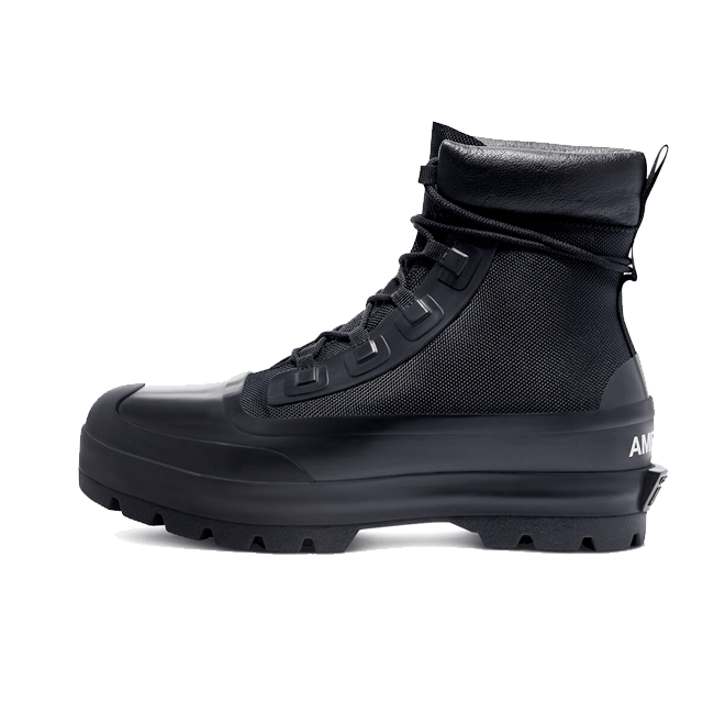 AMBUSH® x Converse CTAS Duck Boot