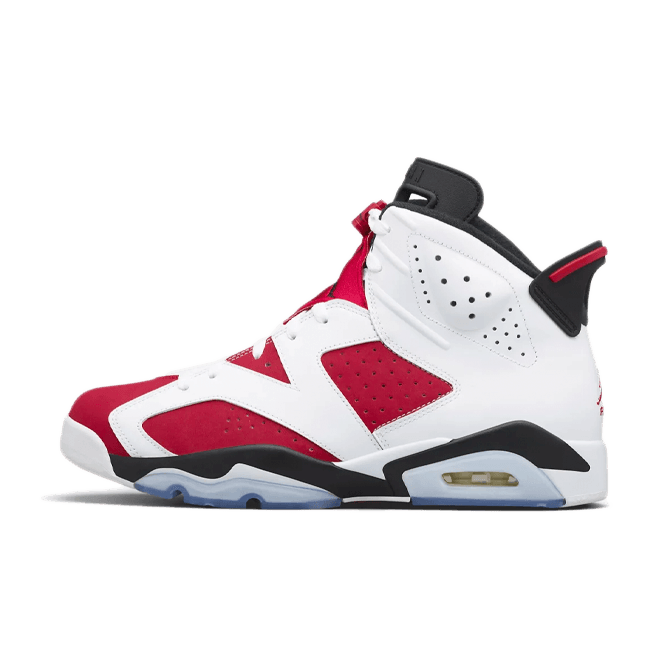 Air Jordan 6 Retro 'Carmine'