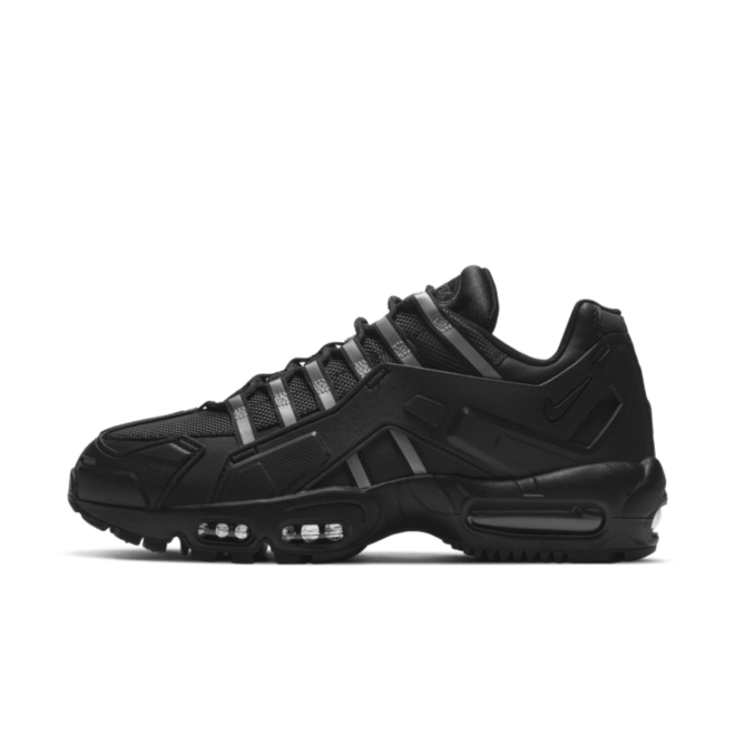 Nike Air Max 95 NDSTRKT 'Black'