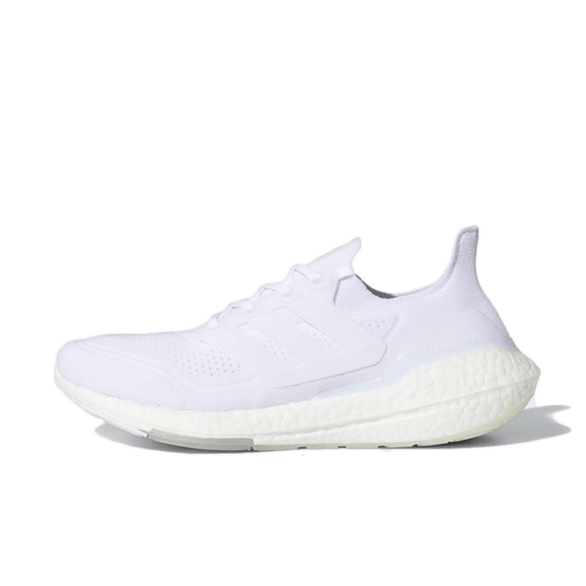 adidas Ultraboost 21 'Cloud White'