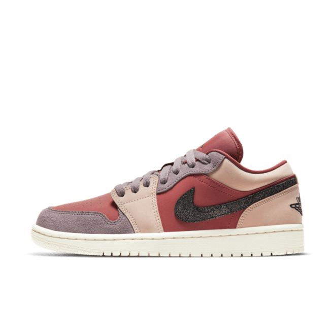 Air Jordan 1 Low ' Canyon Rust'