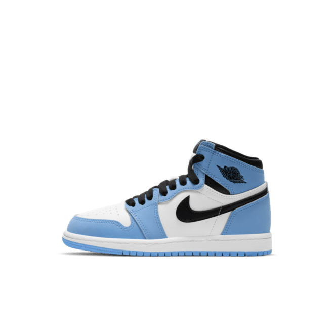 Air Jordan 1 PS 'University Blue'