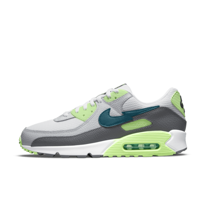 Nike Air Max 90 'Lime Glow'
