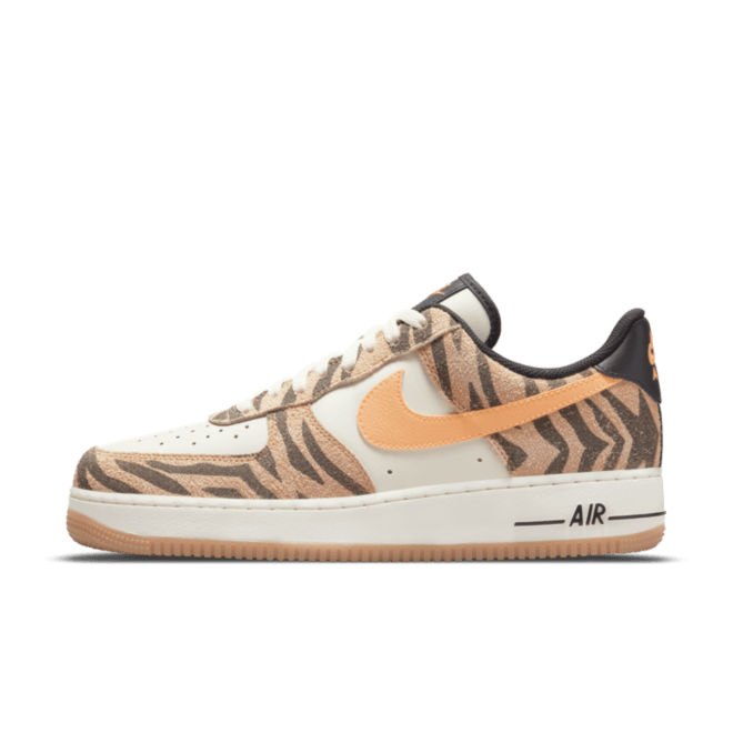 Nike Air Force 1 Low SE 'Daktari'