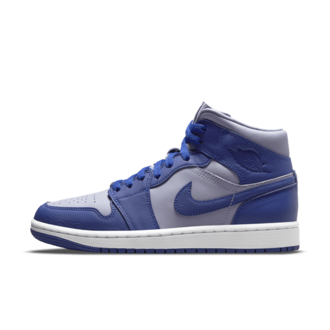 Air Jordan 1 Mid 'Georgetown'