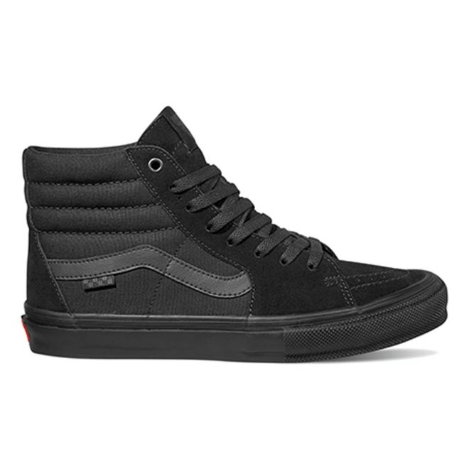 Vans Sk8-Hi
