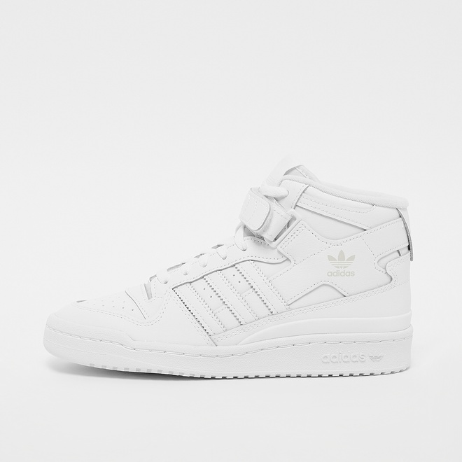 adidas performance Forum Mid Sneaker