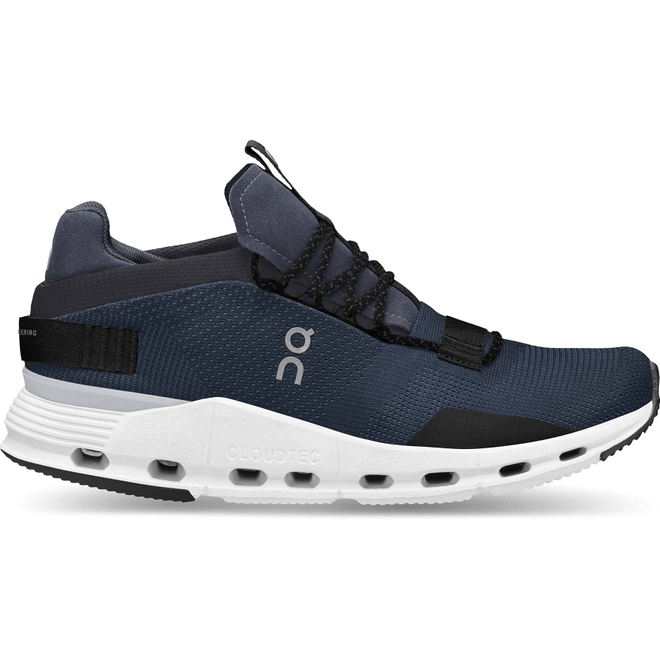 On Cloudnova