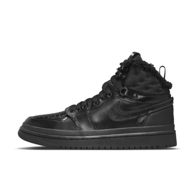 Air Jordan 1 WMNS Acclimate 'Black'