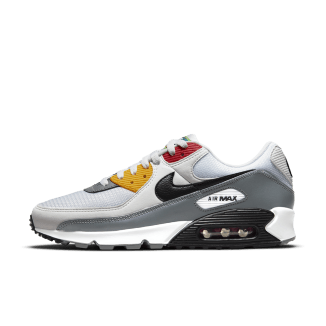 Nike Air Max 90 'Peace, Love, Swoosh'