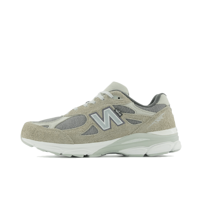 Levi's X New Balance 990 'Grey'