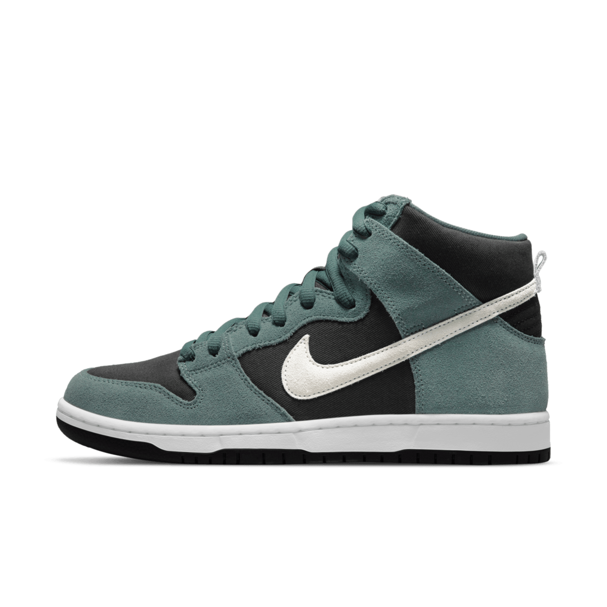 Nike SB Dunk High 'Mineral Slate'