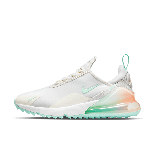 Nike Air Max 270 Golf Sail Light Dew