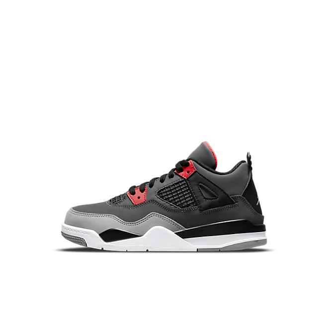 Air. Jordan 4 Retro PS 'Infrared'