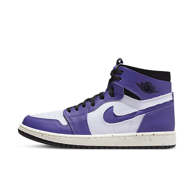 Air Jordan 1 High Zoom Air CMFT 'Dark Iris'