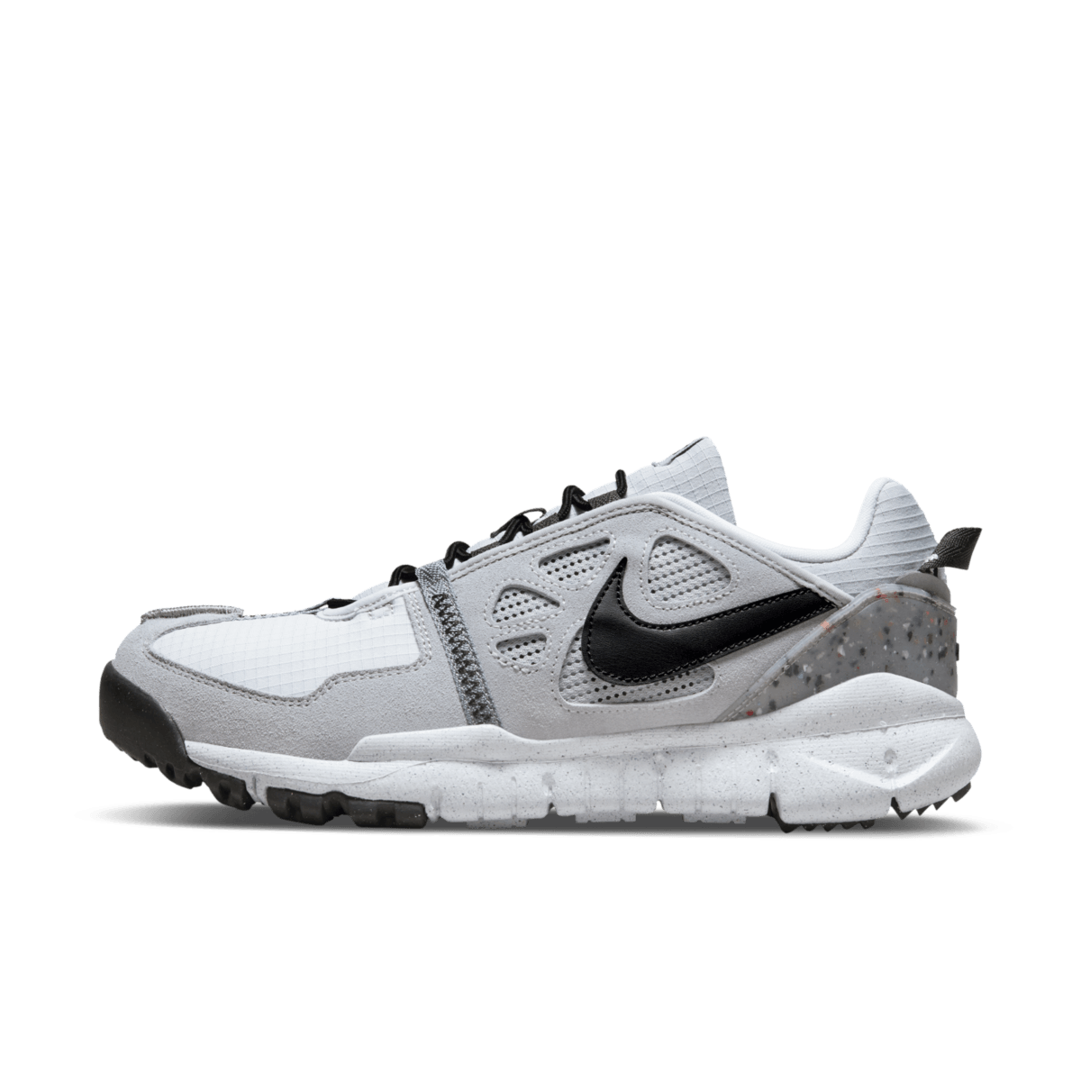 Nike Free Vista Next Nature 'Wolf Grey'