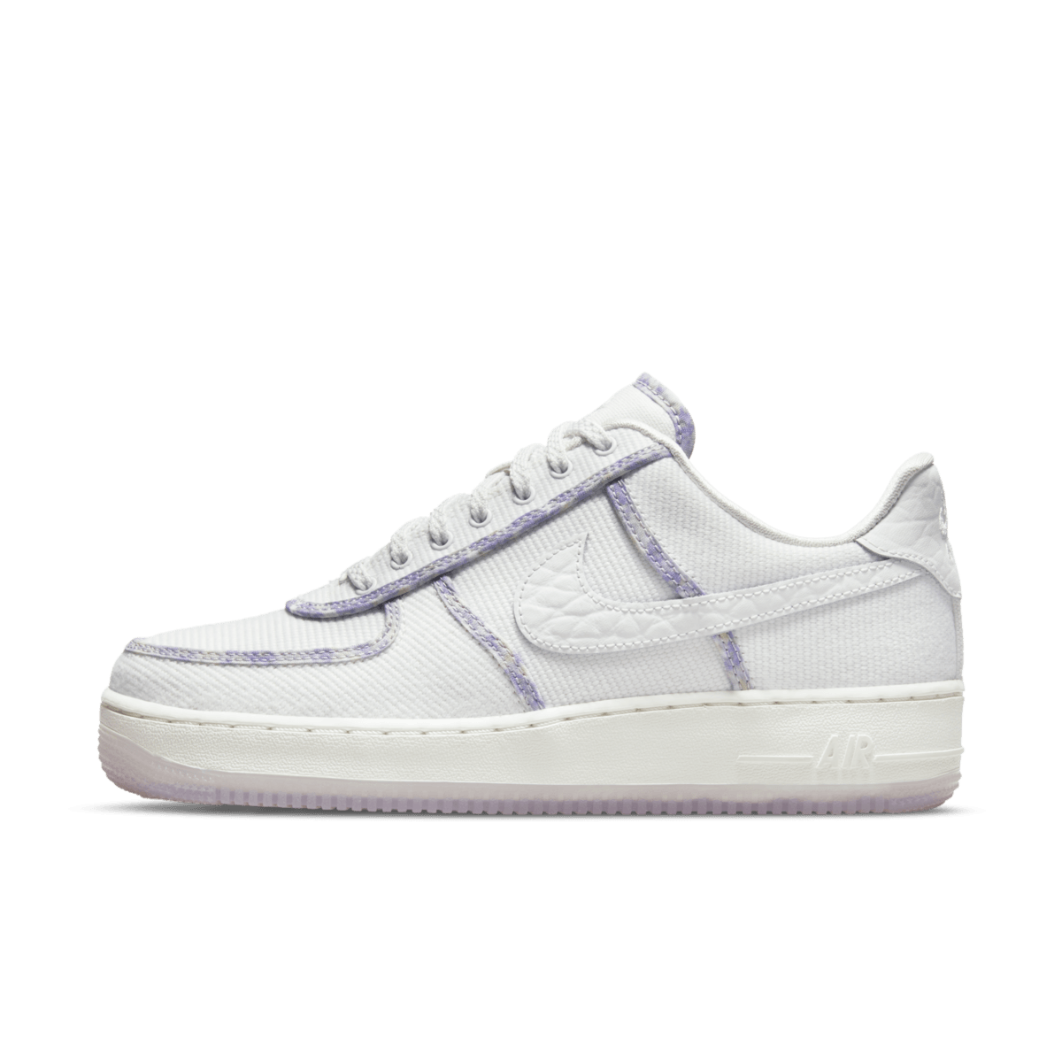 Nike Air Force 1 Low WMNS 'Lavender'