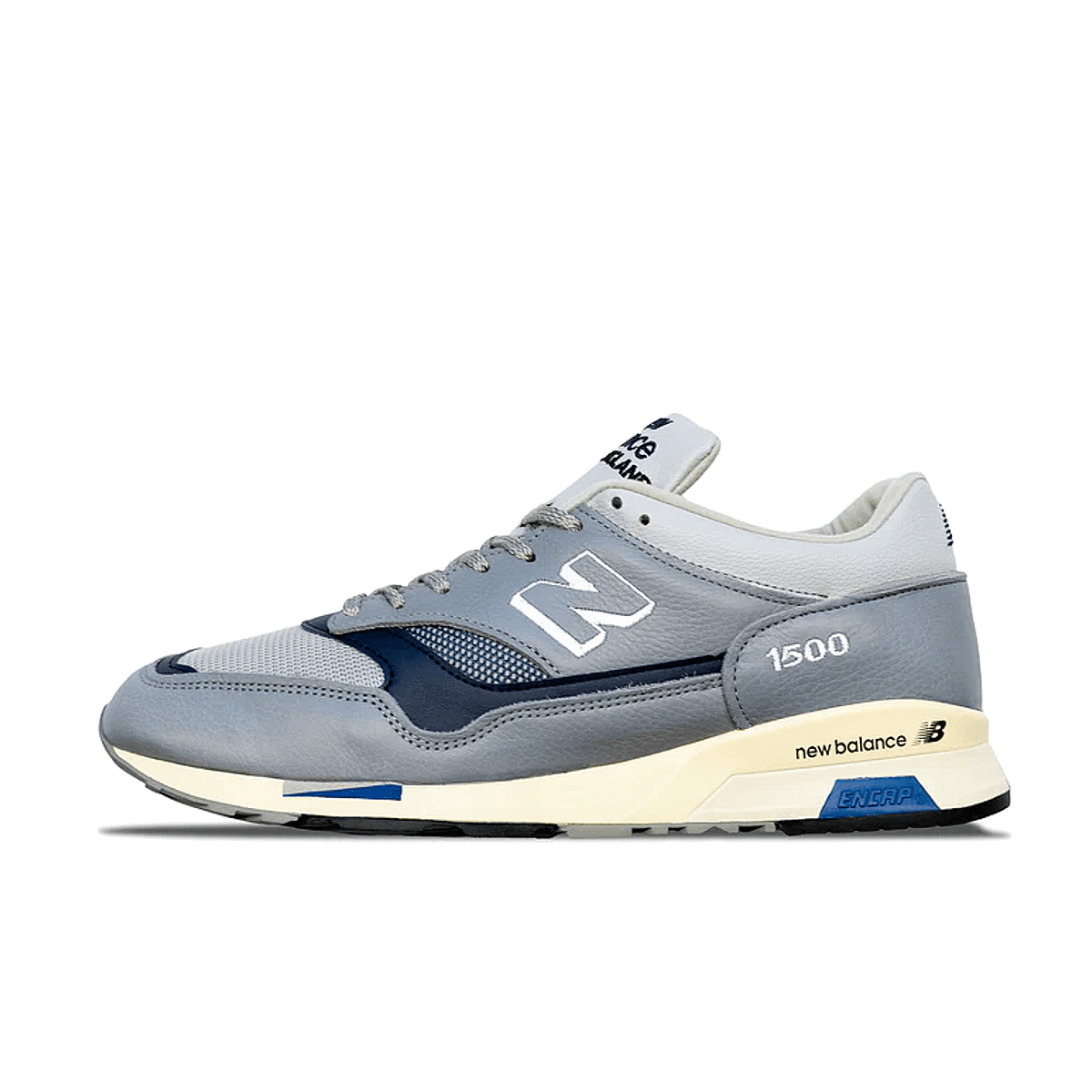 New Balance 1500 Made in England 'Grey'