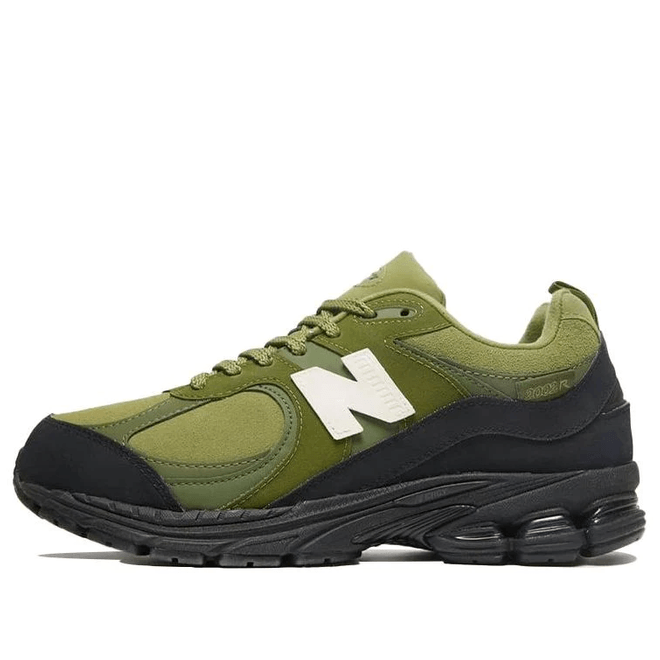 New Balance The Basement x 2002R Marathon Running