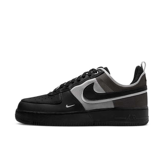 Nike Air Force 1 React