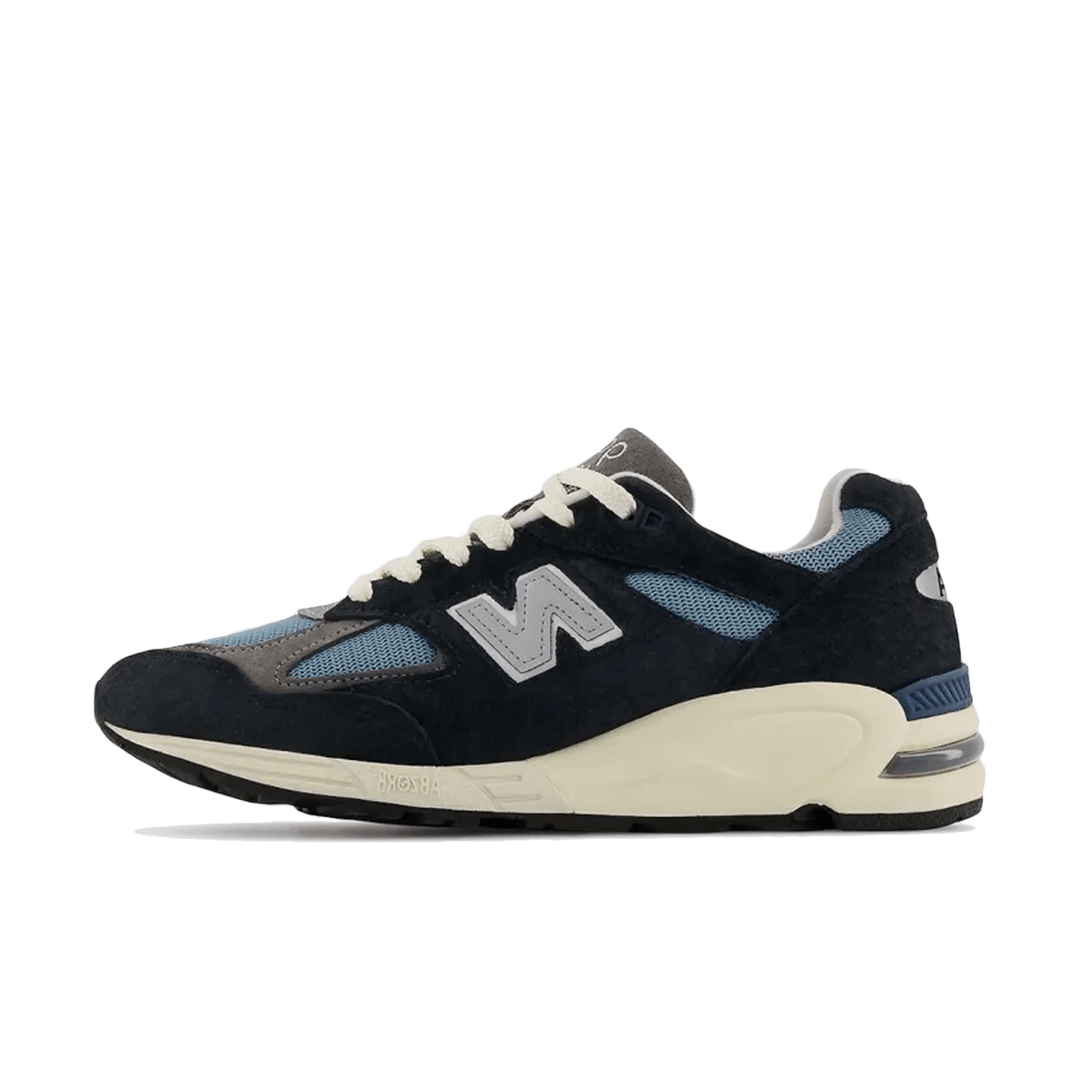 New Balance 990v2 Made in USA 'Navy'