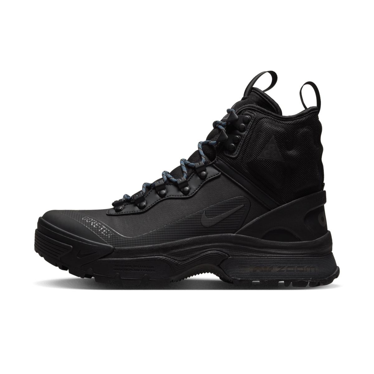 Gore-Tex x Nike ACG Air Zoom Gaiadome 'Black'