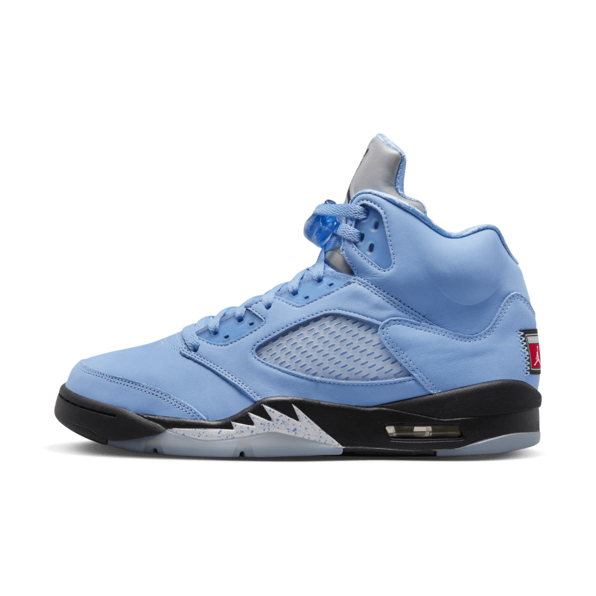Air Jordan 5 'UNC'